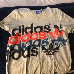 Adidas T-shirt